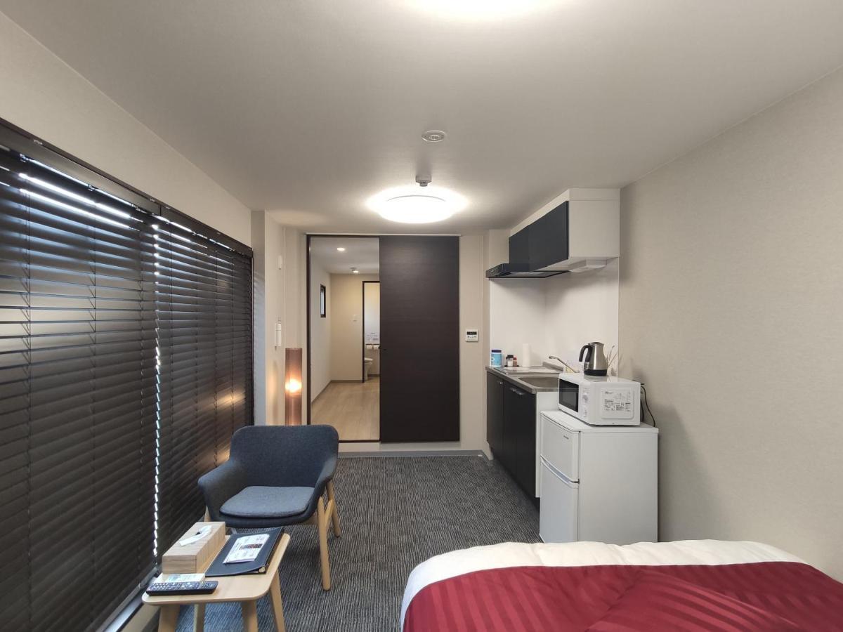Hotel West Japan Kyoto Kiyomizu Zewnętrze zdjęcie