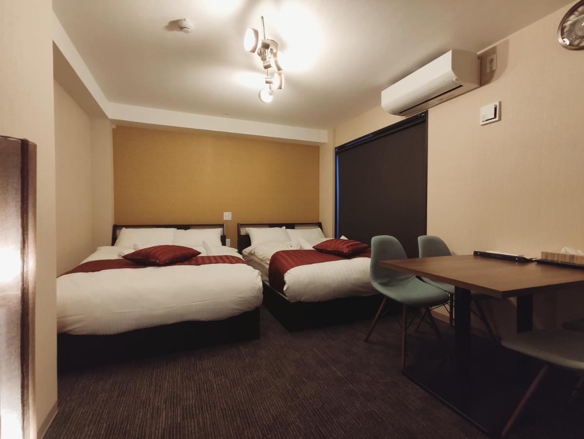 Hotel West Japan Kyoto Kiyomizu Zewnętrze zdjęcie