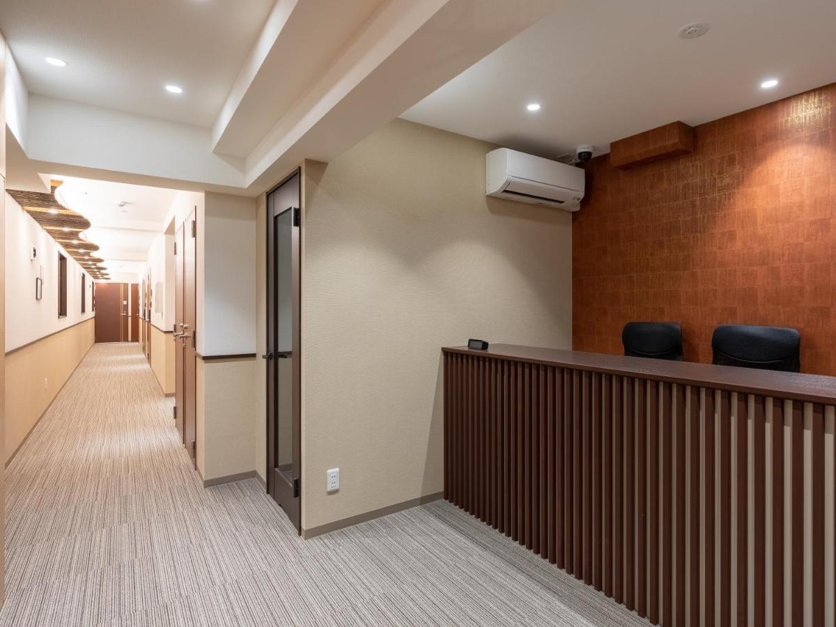 Hotel West Japan Kyoto Kiyomizu Zewnętrze zdjęcie