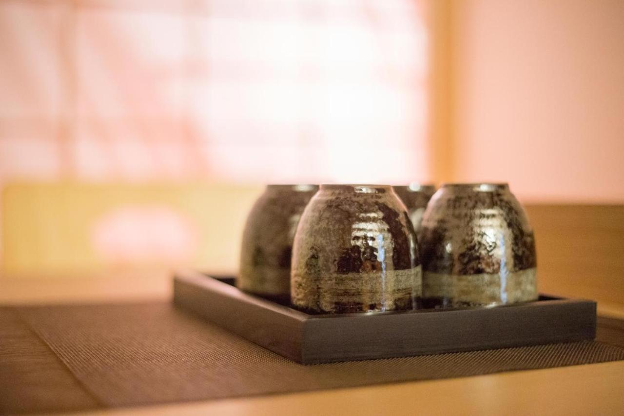 Hotel West Japan Kyoto Kiyomizu Zewnętrze zdjęcie