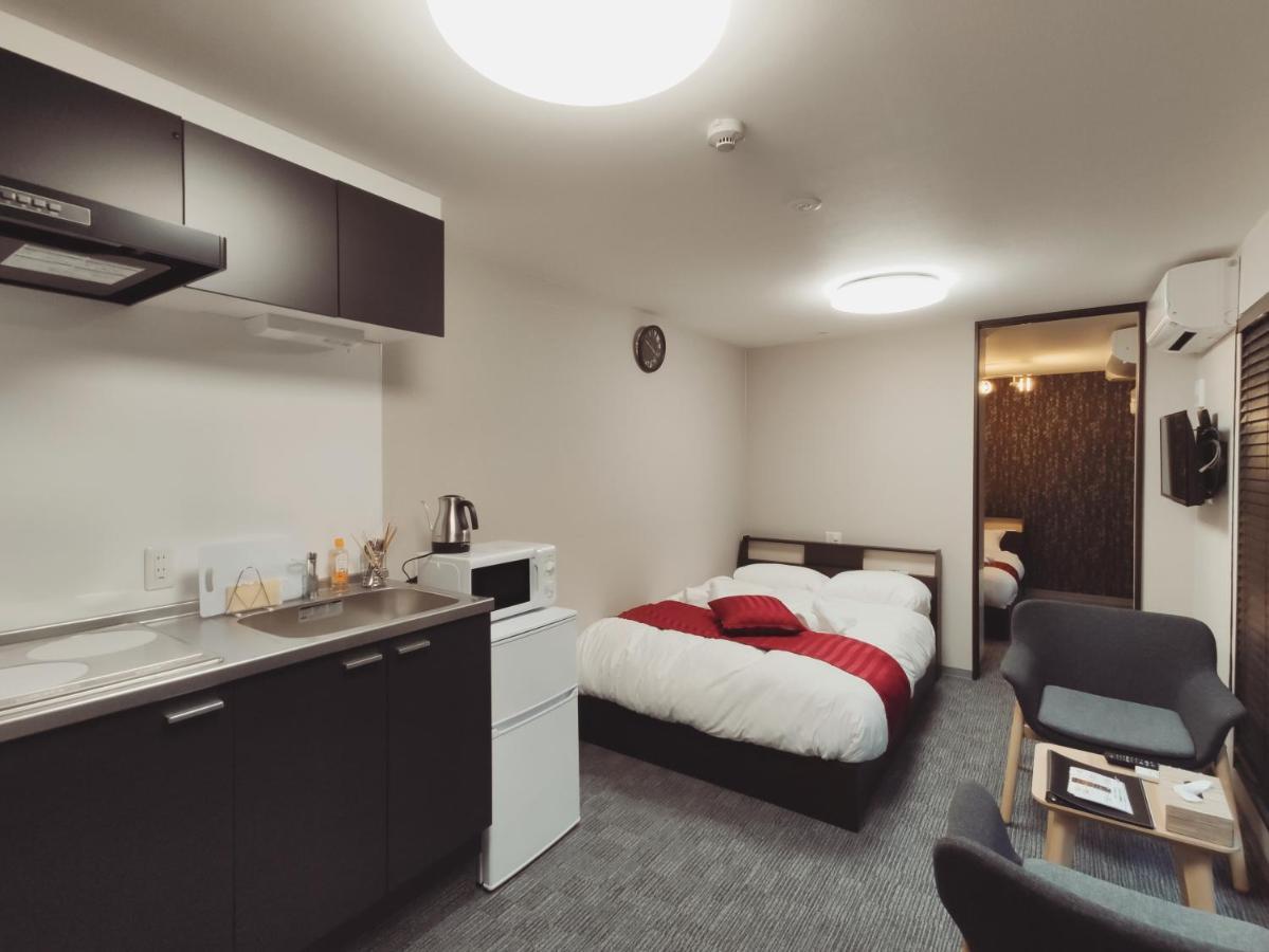 Hotel West Japan Kyoto Kiyomizu Zewnętrze zdjęcie