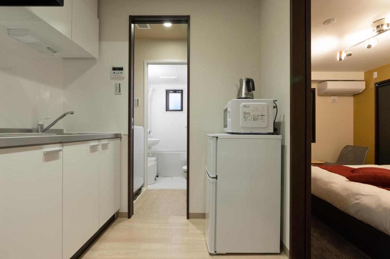 Hotel West Japan Kyoto Kiyomizu Zewnętrze zdjęcie