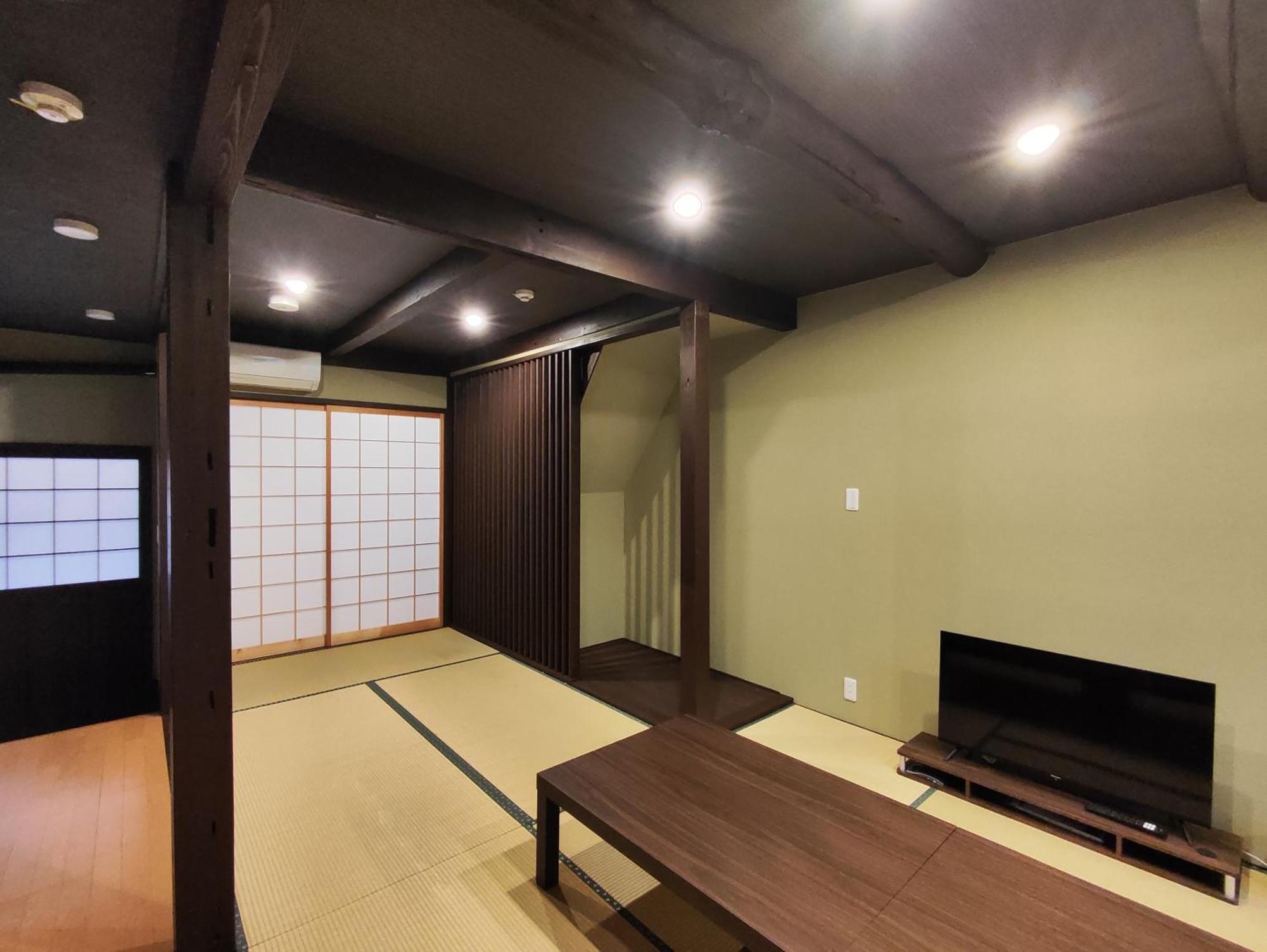 Hotel West Japan Kyoto Kiyomizu Zewnętrze zdjęcie