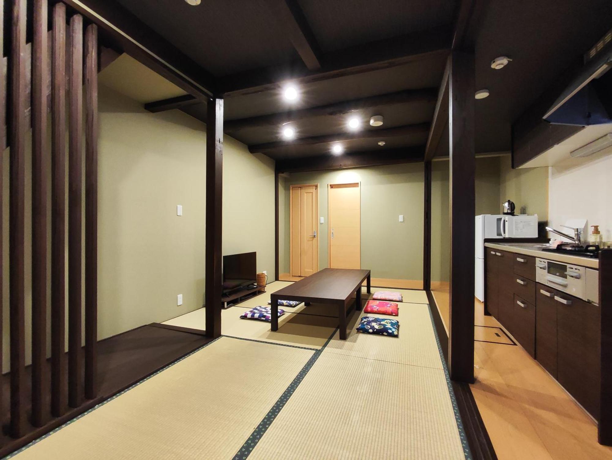 Hotel West Japan Kyoto Kiyomizu Zewnętrze zdjęcie
