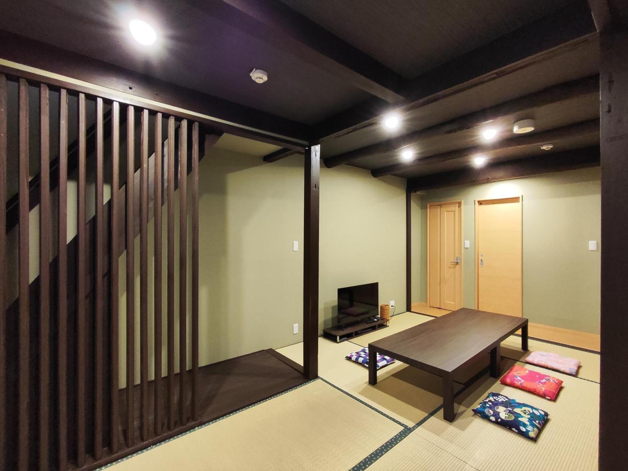 Hotel West Japan Kyoto Kiyomizu Zewnętrze zdjęcie