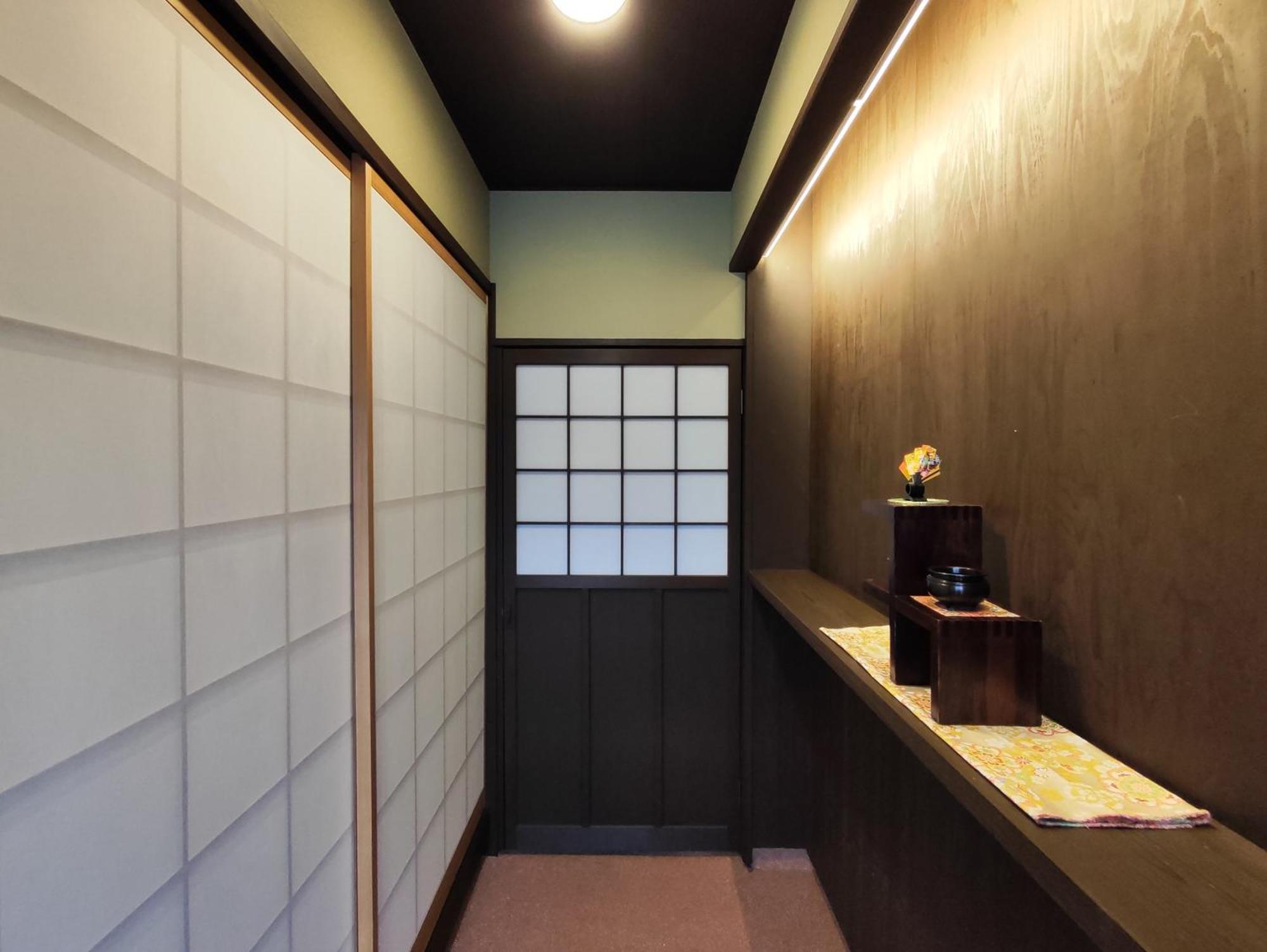 Hotel West Japan Kyoto Kiyomizu Zewnętrze zdjęcie